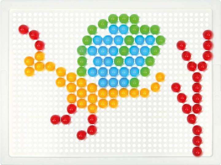 Immagine prodotto Lena Colore del mosaico plug-in
