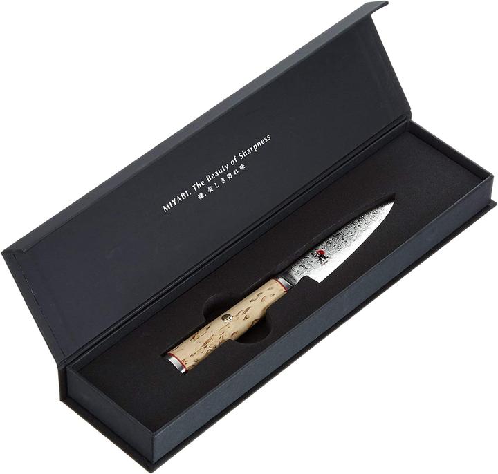 Produktbild Miyabi 5000MCD Shotoh (9 cm)