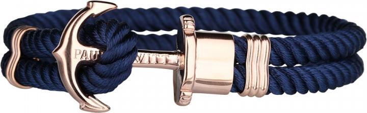 Produktbild Paul Hewitt Phrep (18 cm, Metall, Leder)