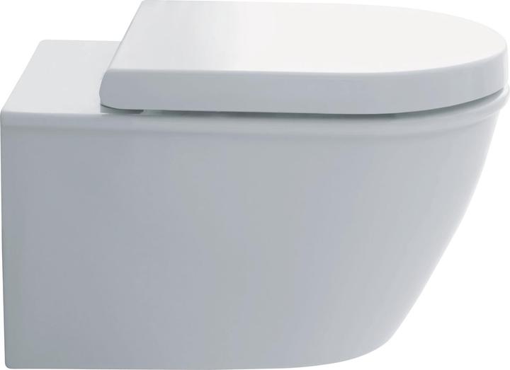 Produktbild Duravit Darling New / Starck 2