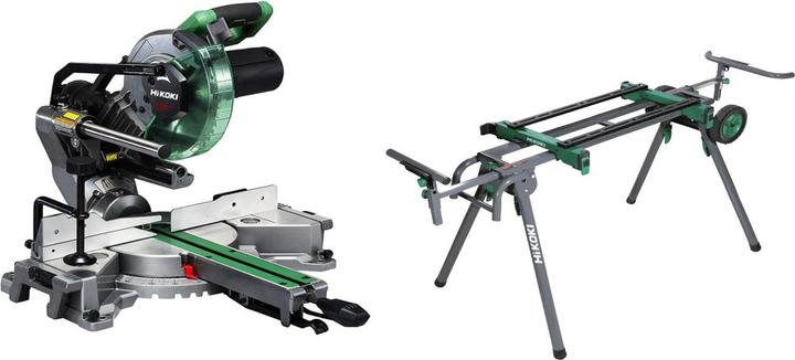 Produktbild Hikoki C8FSHG
