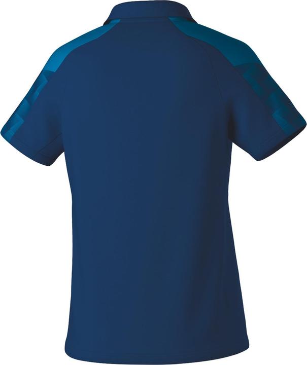 Actual product image Erima Evo Star polo shirt (38)