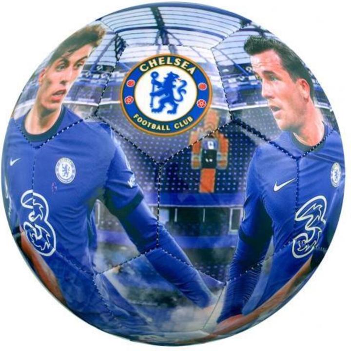 Produktbild Chelsea FC Fussball Spielerfotos