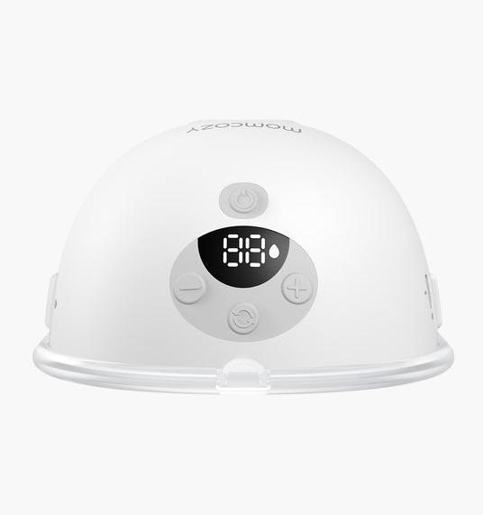 Actual product image Momcozy M5 Single
