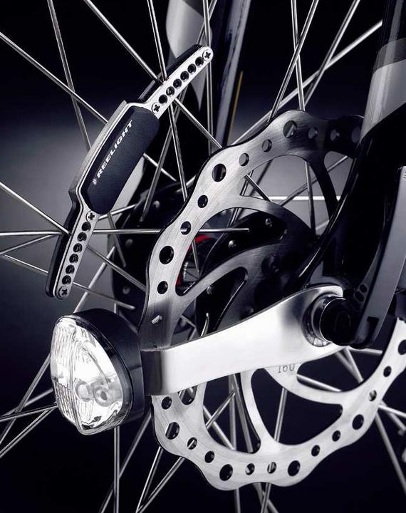 Produktbild Reelight SL150 Extended (40 lm, 20 lm)