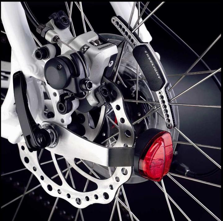 Produktbild Reelight SL150 Extended (40 lm, 20 lm)