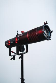 Produktbild Aputure LS 60 Spotlight Mini Zoom