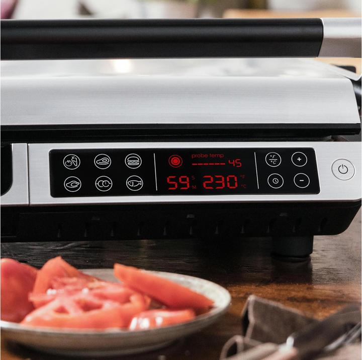 Immagine prodotto Gastroback Design BBQ Controllo avanzato