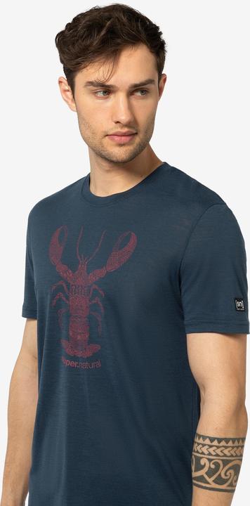 Image du produit Super Natural Homard tatoué (XL)