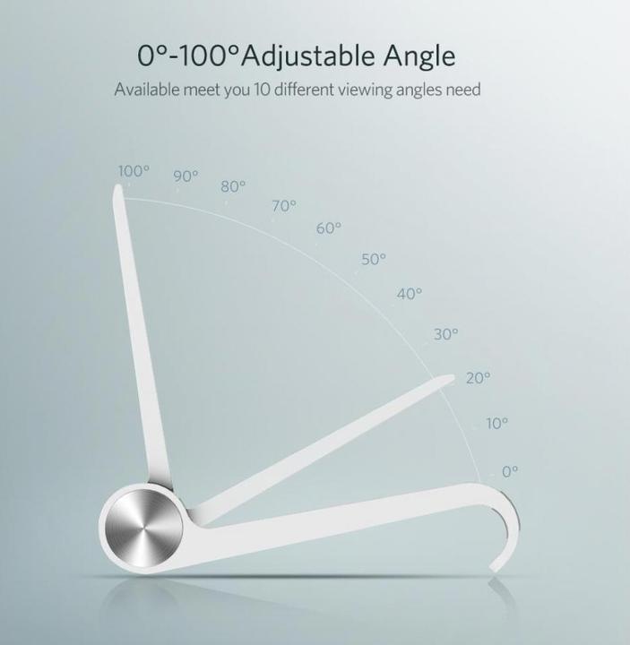 Actual product image Ugreen Table Tablet Stand
