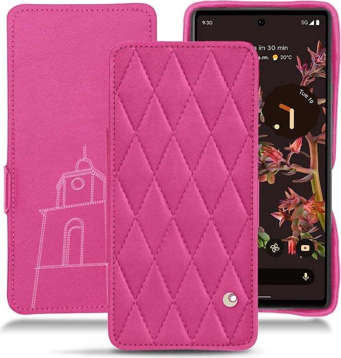 Rose BB - Couture ( Pantone #DB599F )