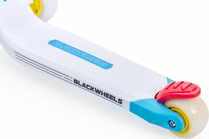 Immagine prodotto Blackwheels Ammiccamento