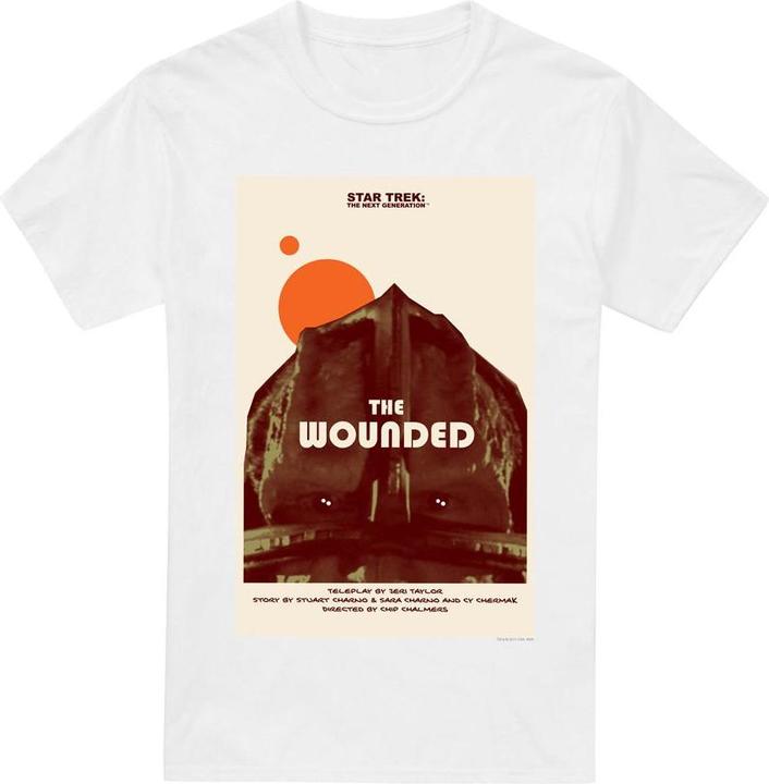Produktbild The Next Generation Season 4 Episode 12 TShirt (4XL)