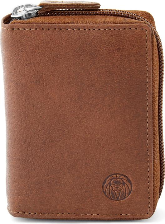 Actual product image Lucleon California