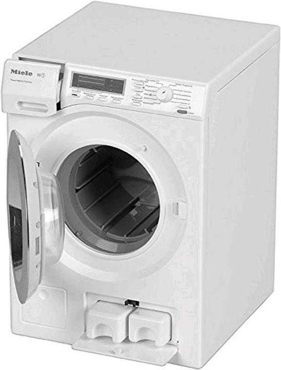 Produktbild Theo Klein Miele Waschmaschine