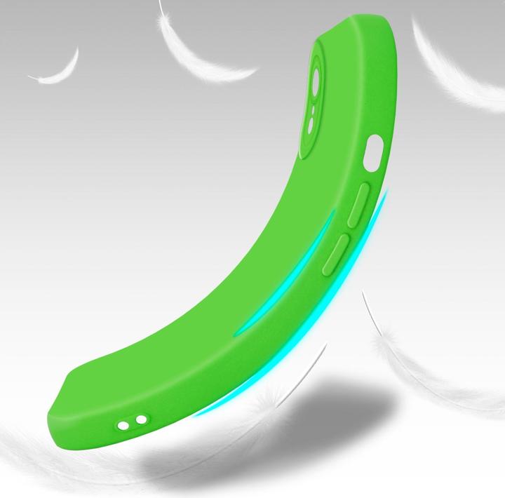 Actual product image Cadorabo Case (Apple iPhone XR)