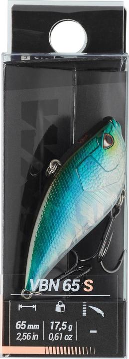 Image du produit Caperlan VBN 65 (6.50 cm)