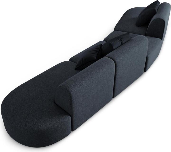 Actual product image Maison Heritage Chiara (2 person sofa, 3-seater, 4-seater)