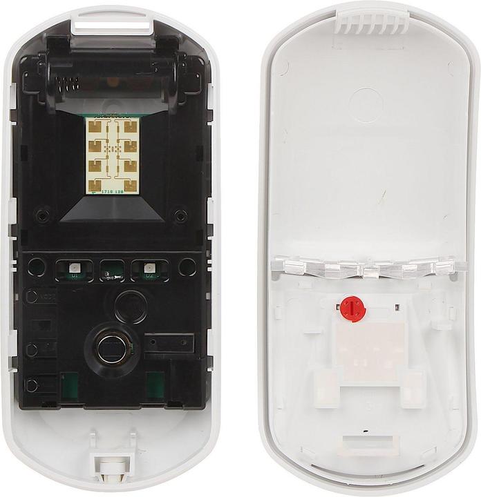 Immagine prodotto Satel Rivelatore Wireless A Doppia Tecnologia A Microonde + Pir Apmd-250 Abax / Abax2 (15 m)