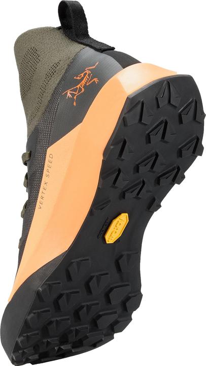 Produktbild Arc'teryx Vertex Speed (41, 41.5)