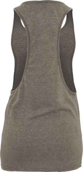 Immagine prodotto Urban Classics Canotta da donna in burnout allentata (L)