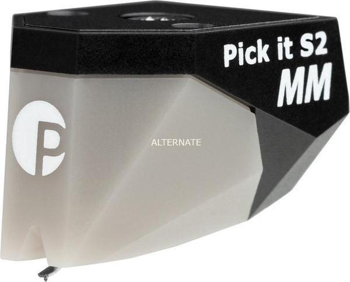 Image du produit Pro-Ject Pick it S2 MM (Camionnettes)