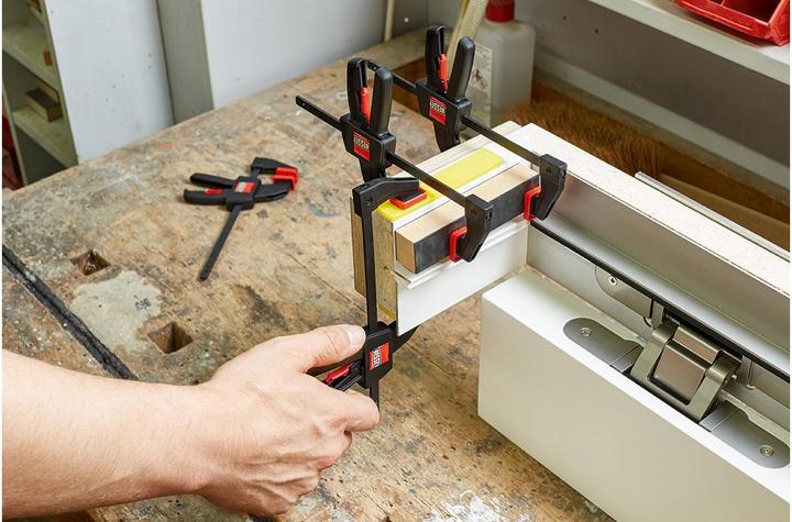 Image du produit Bessey Pince à une main EZS 110/40 (110 mm)