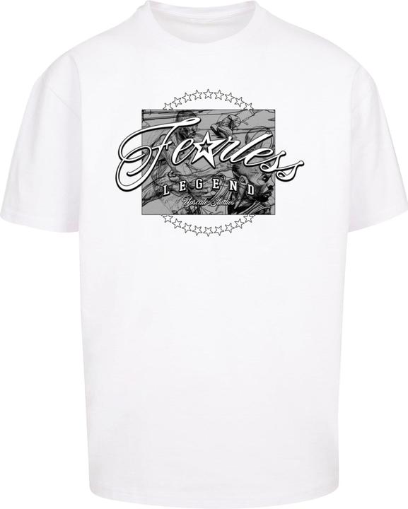 Produktbild Urban Classics Fearless Legend Heavy Oversize Tee - 165187 (L)