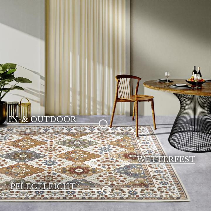 Image du produit Villeroy & Boch Tapis Domenique (200 x 285 cm)
