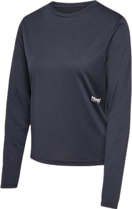 hummel hmlPULSE WORKOUT W T-SHIRT L/S