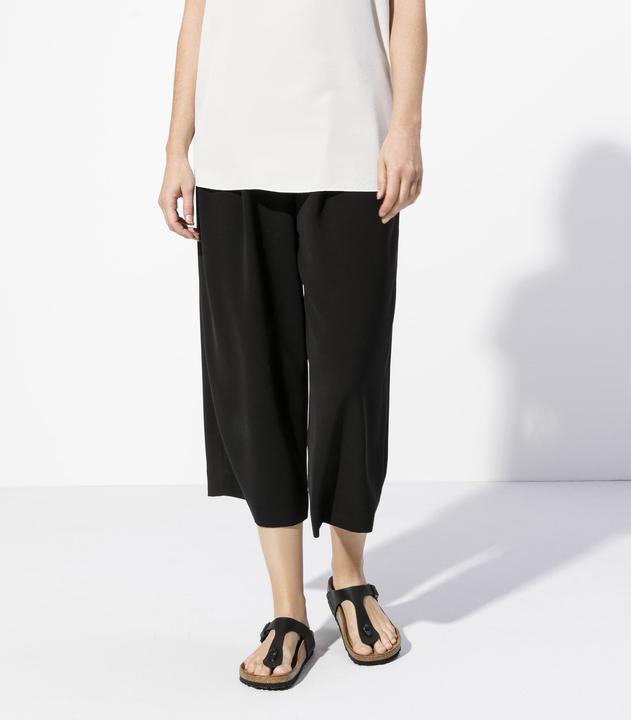 Actual product image Birkenstock Gizeh Birko-Flor Normal (43)