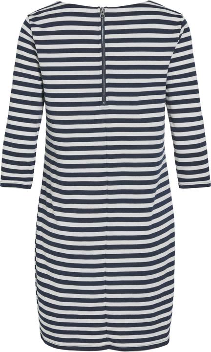 Actual product image Vila 3/4 sleeve short dress (S)