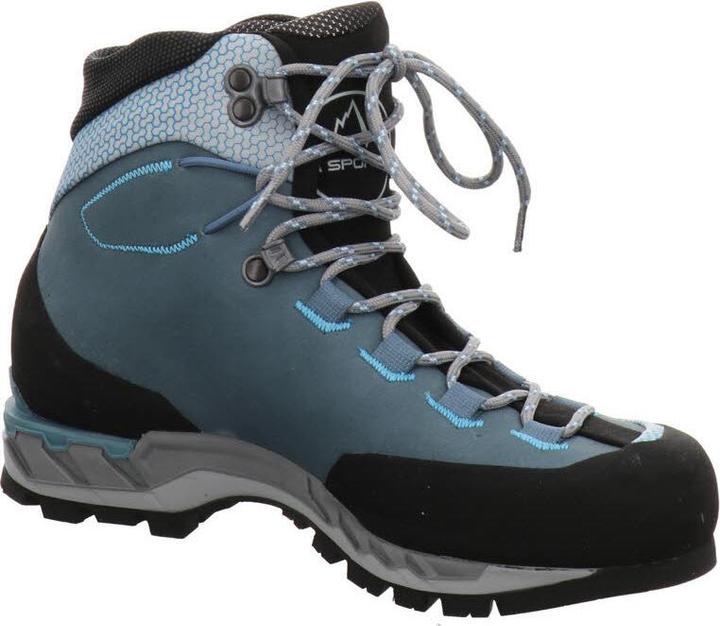 Actual product image La Sportiva Trango Tech Leather Woman Gtx (42)