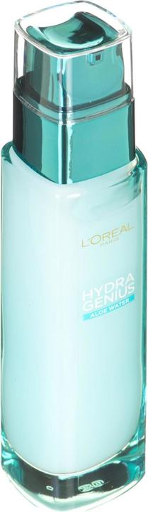 Actual product image L'Oréal Paris Hydra Genius (70 ml, Face gel)