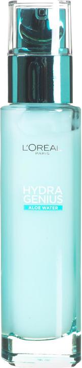 Actual product image L'Oréal Paris Hydra Genius (70 ml, Face gel)