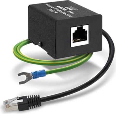Acar Overvoltage Limiter Axon-Pro-Ip-Poe + (Power supply)