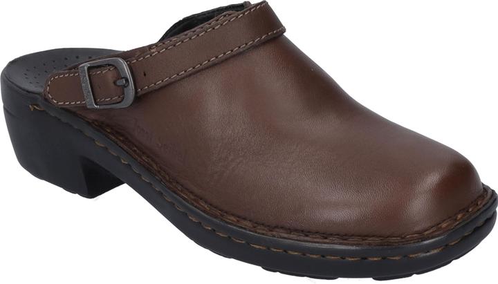 Actual product image Josef Seibel Mules (41)