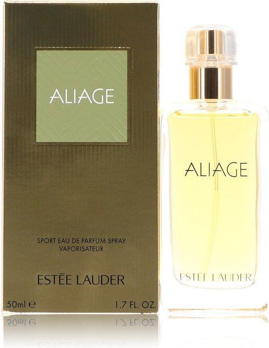 Produktbild Estée Lauder Classic Parfums - Aliage Sport Eau de Parfum Spray (Eau de Parfum, 50 ml)