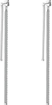 Produktbild Brosway - Beautiful steel earrings 2 in 1 Essential BNL085
