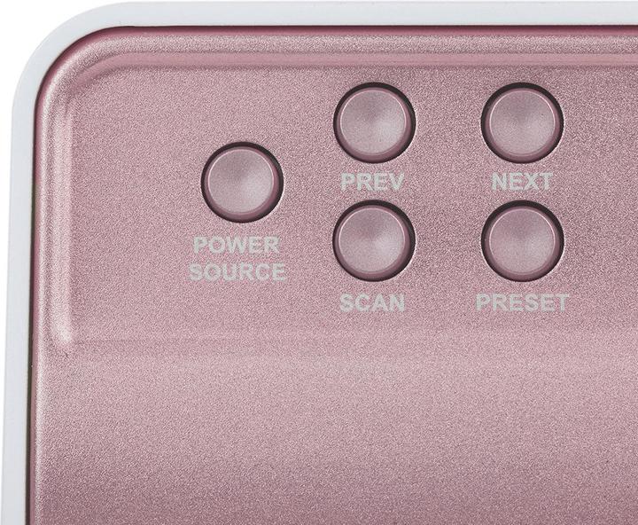Produktbild Akai Professional Dynmx (DAB+, FM)