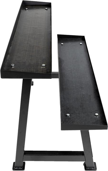 Produktbild Gladiatorfit Kettlebell Ablage Rack