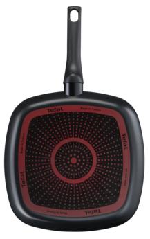 Produktbild Tefal Simply Clean B5674053 Pfanne (Grillpfanne, Aluminium)