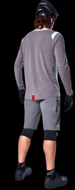 Immagine prodotto Alpinestars Maglia 24 A-Dura Dri Wool Ls (S)