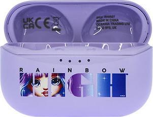 Produktbild OTL TWS Earpods - Rainbow High (RH0927)