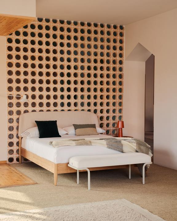 Actual product image Kave Home Octavia (160 x 200 cm)