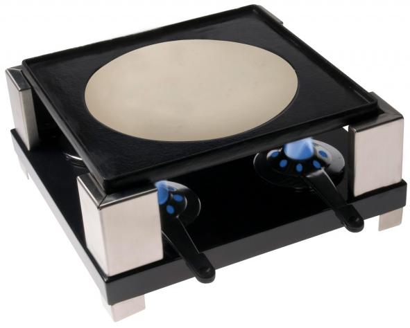 Actual product image Nouvel Swiss Gourmet