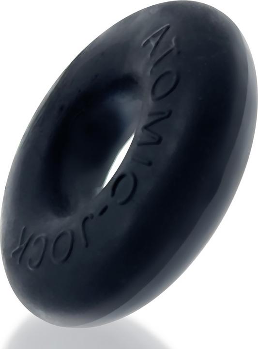 Actual product image Oxballs Do-Nut 2 Cockring Special Edition Night (5.10 cm)