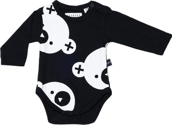 Huxbaby long sleeve onesie
