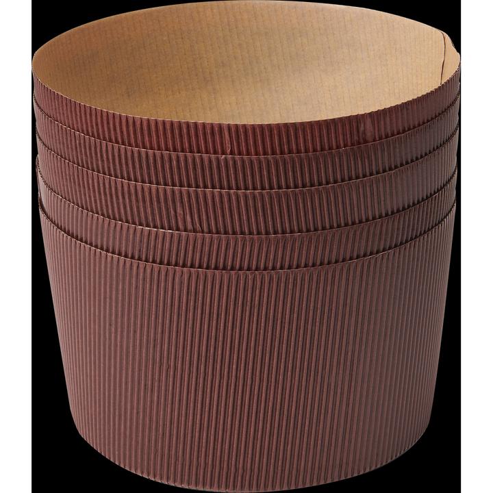 Produktbild Patisse Papier-Panettone-Formen (13 cm)