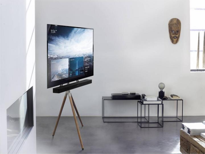 Image du produit One for All Tripode (Universel, 65", 30 kg)